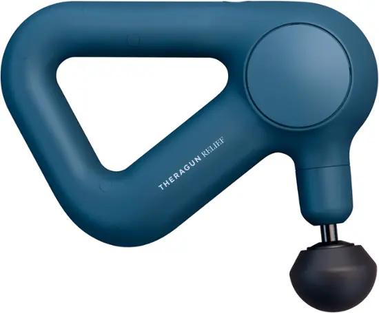 Therabody - Theragun Relief Massage Gun