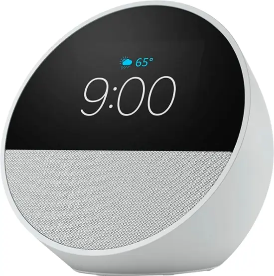 Amazon Echo Spot