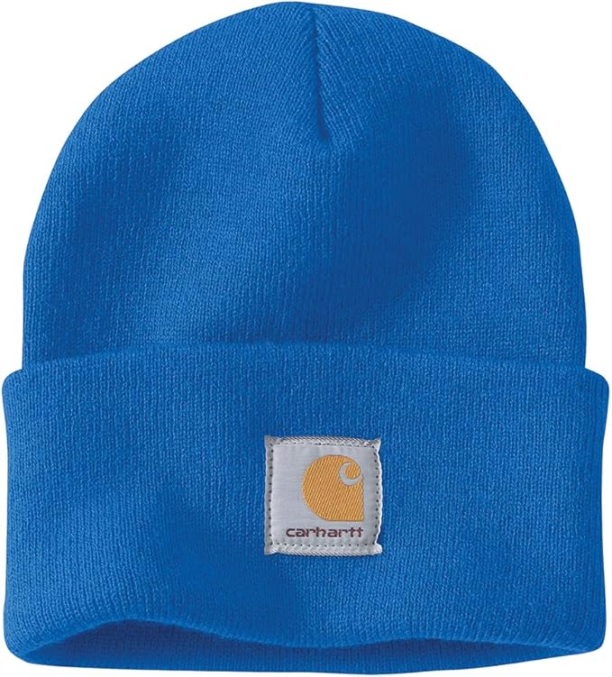 Carhartt Men's Knit Cuffed Beanie Closeout