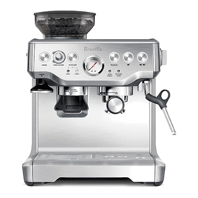 Breville Espresso Machine