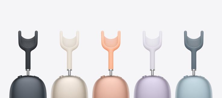 Airpods Max Colors