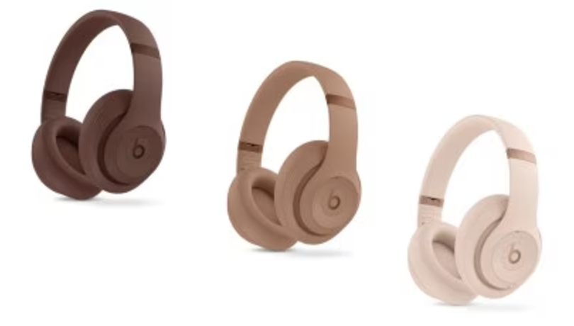 Beats Studio Pro x Kim Kardashian: Available in 3 stunning shades—Dune, Moon, and Earth



