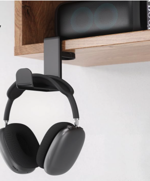 Headphone stand