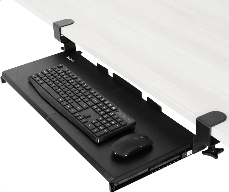 Keyboard tray