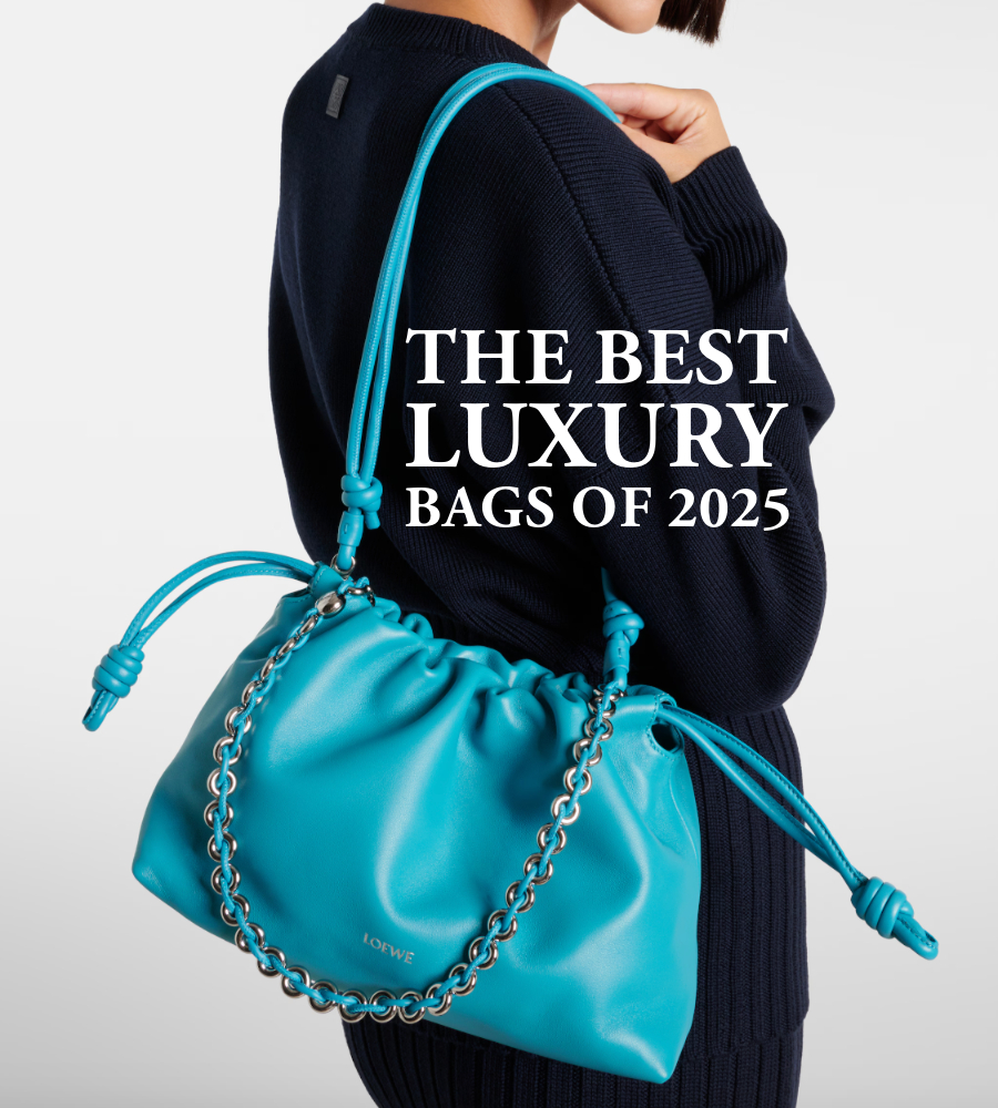 Luxury bags 2025