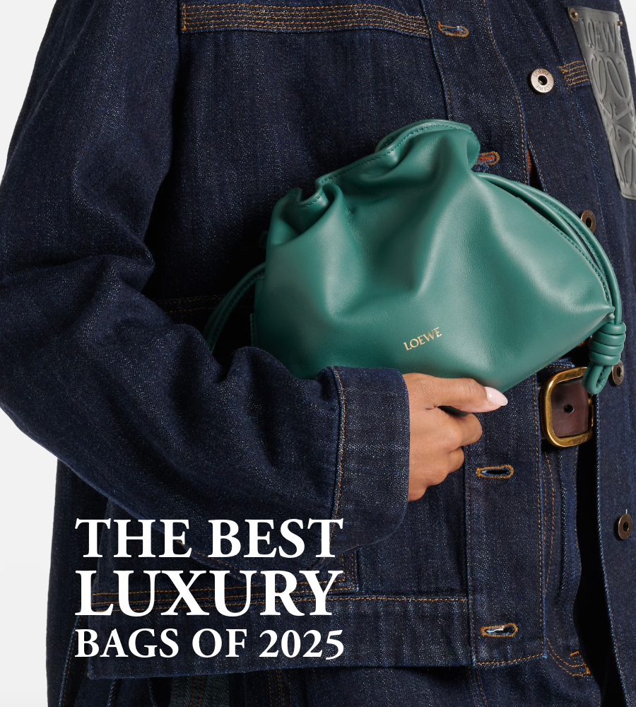 The Best Luxury Bags of 2025: The “It Bags” You Need to Know